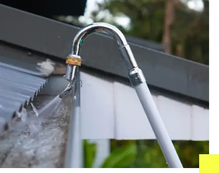 Reliable Gutter Cleaning Company