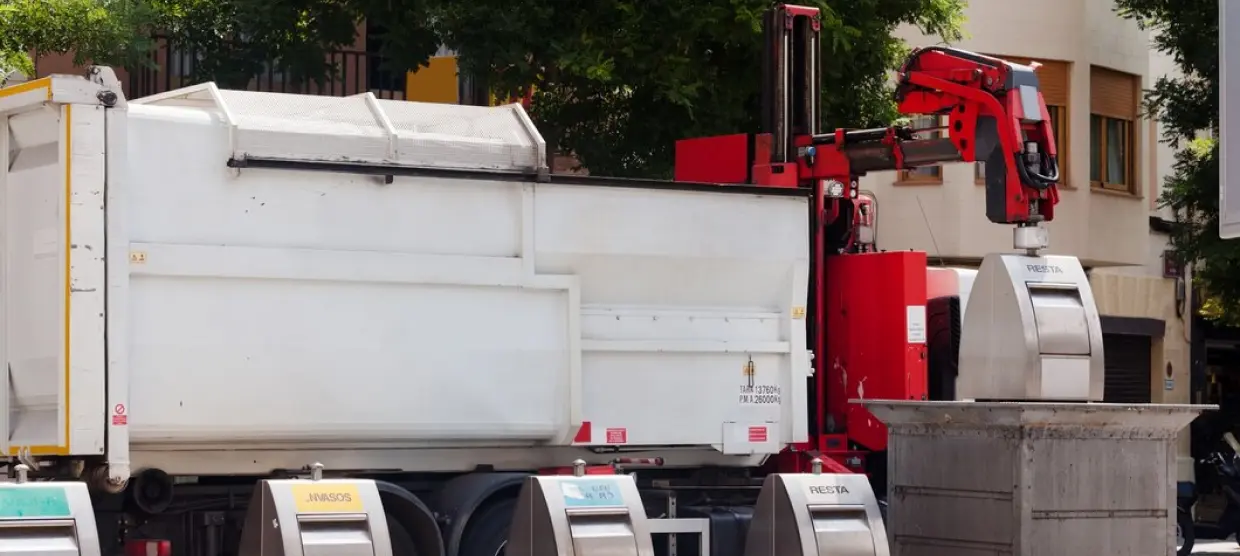 Junk Removal Specialists