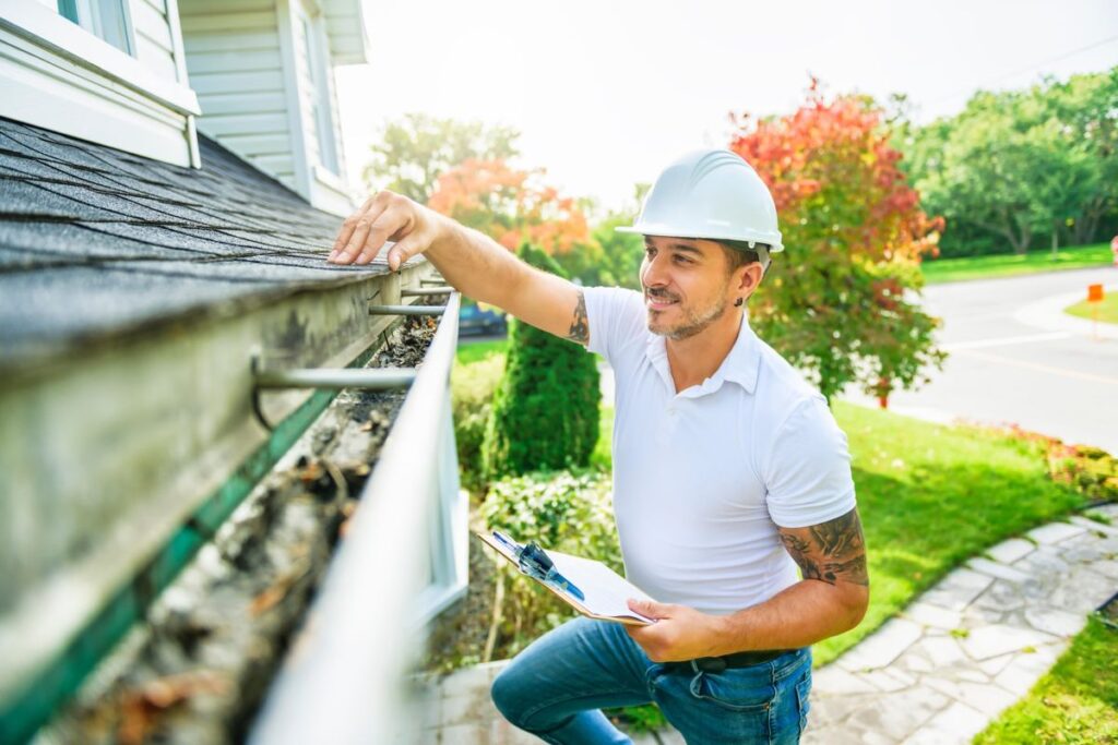 Best Time of Year to Clean Gutters | When You Should Clean