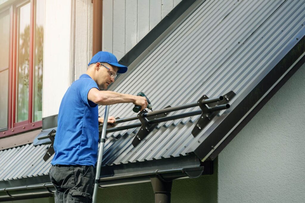 Avoid These Costly Gutter Installation Mistakes Today